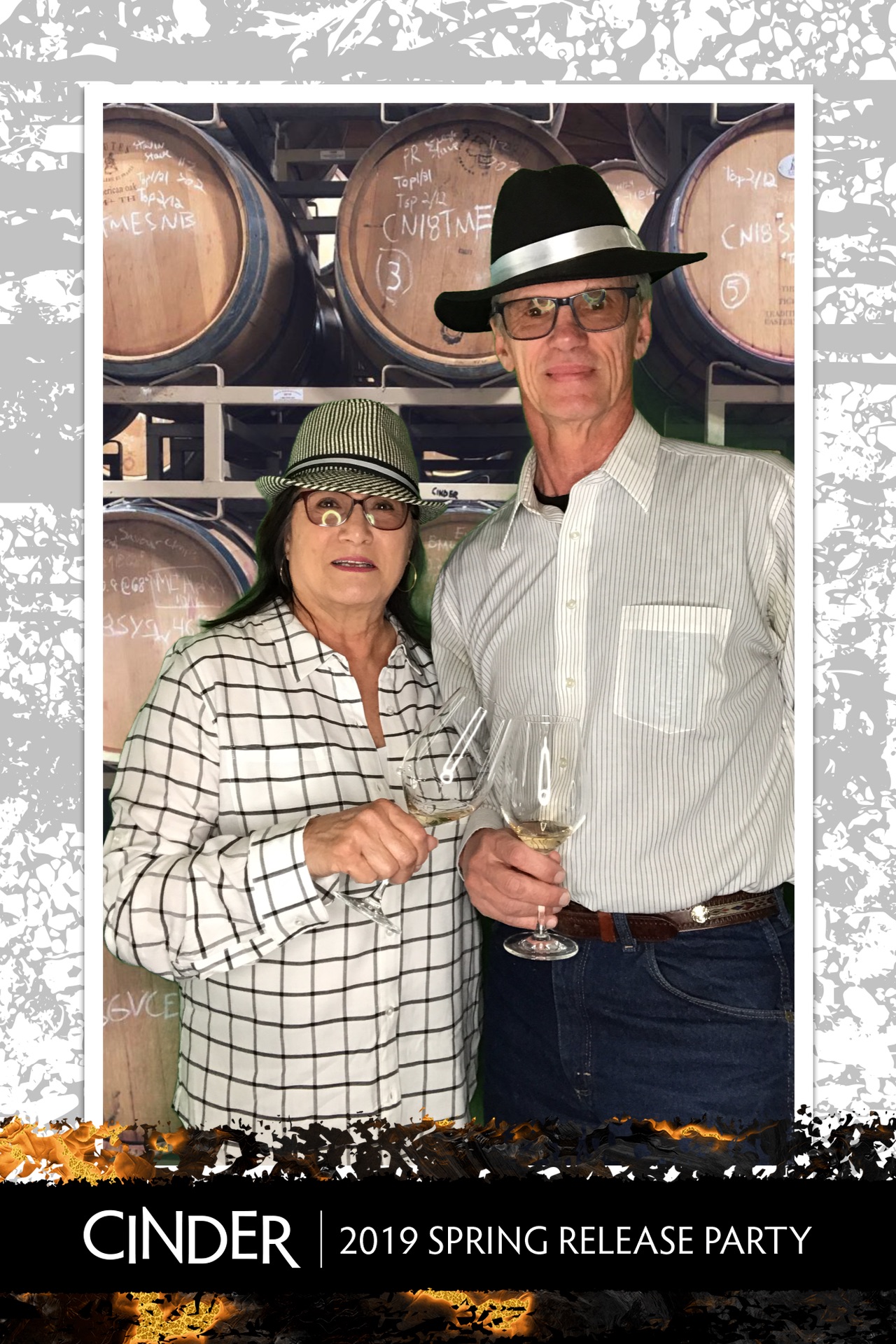 Cinder Spring Release 2019 | View more photos from the event at gallery.niknoxphotobox.com/u/NiKnox-Photo-Box/Cinder-Spring-Release-2019